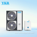 inverter water heat pumpDC inverter split heat pump